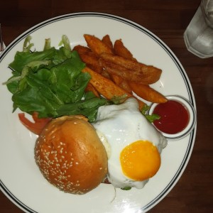 Hamburguesa