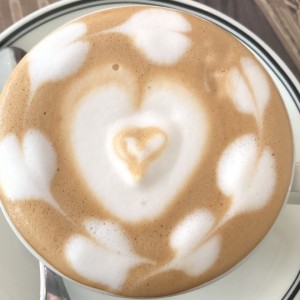 Latte