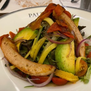 Ensalada