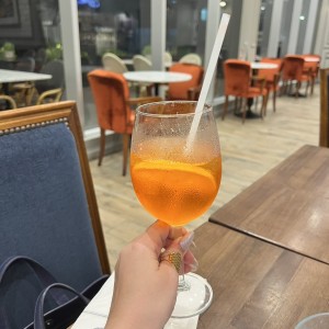 Aperol Spritz