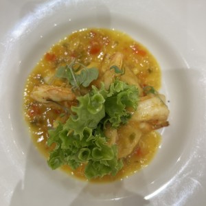 Camarones