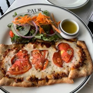 pizza margarita