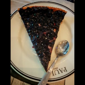 Postres - Tarta Myrtille