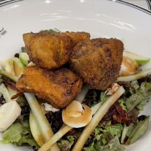 Salade Tomate et Mozarella