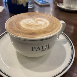 Capucchino