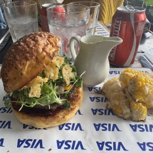 Burger week