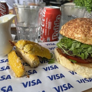 Burger week