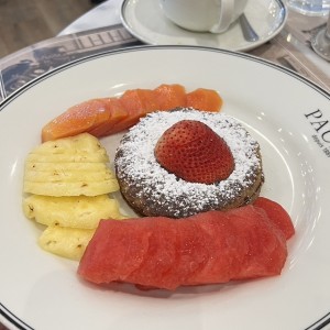 Frutas