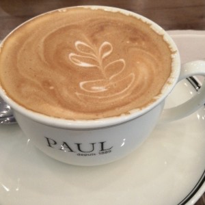 cappuccino