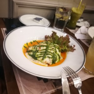 Lasagna