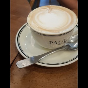 capuchino