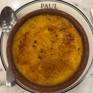 Creme Brulee