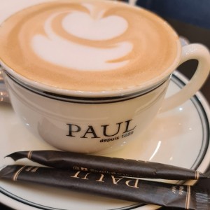 CAPUCCINO