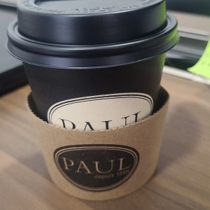 capuchino