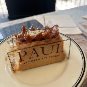Cheesecake de Dulce de Leche
