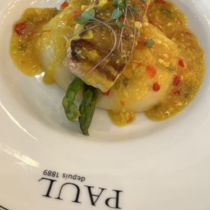 Pescado