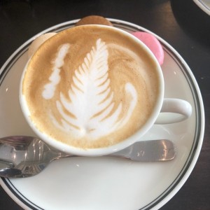 capuccino
