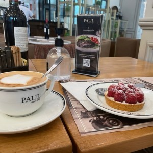 Capuchino