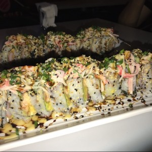 Perote Rolls 