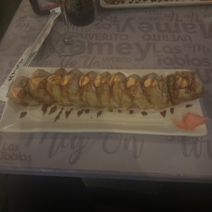 Rolls Especiales - Sushi Mey Roll