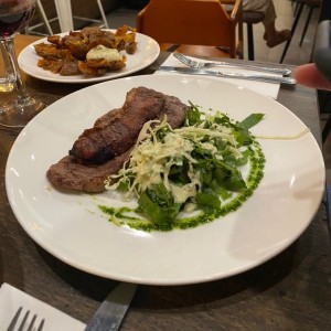 Carnes - Punta Palomilla Asada
