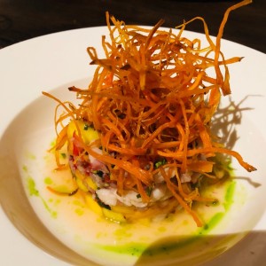 ceviche