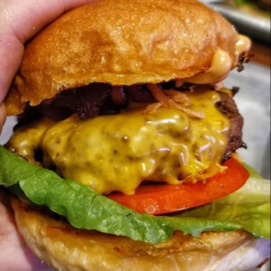 hamburguesa