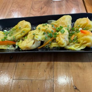 Wonton de la Casa