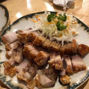 el Lechon. buenisimo