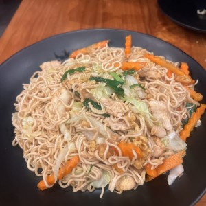 Pad Ke mao
