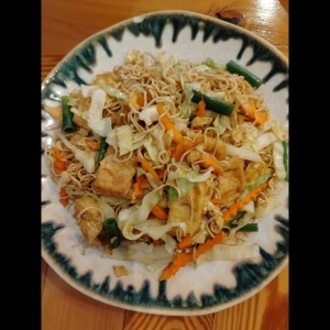 13. Pad Thai