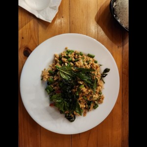 16. Pad Gao