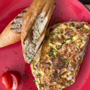 Omelette