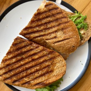 sandwich