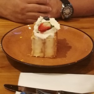 Milhojas