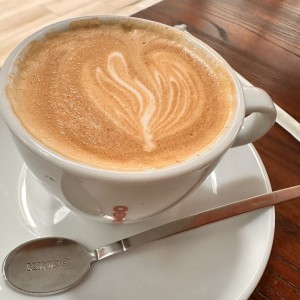 Capuccino