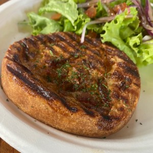 Quiche Loraine ?