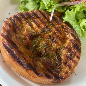 Quiche aguado