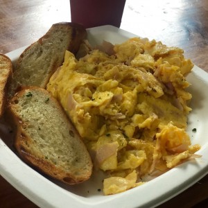 huevos am gusto
