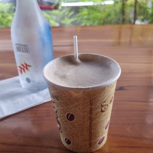 capuccino