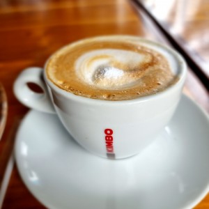 capuccino