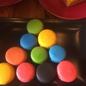 macarrones