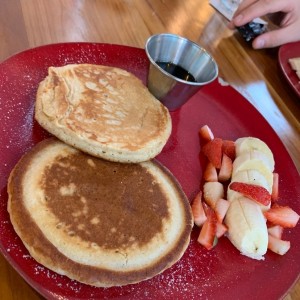 Pancakes
