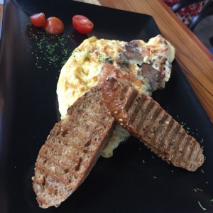 Omelette
