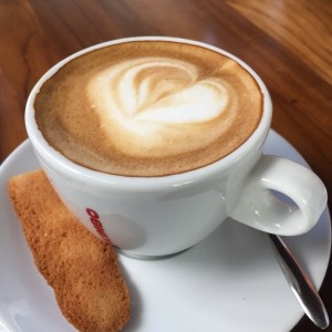 Cappuccino