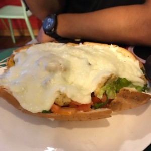 pepito gratinaodo