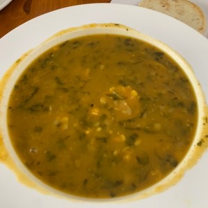 Sopa de Mondongo 