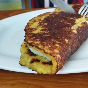 cachapa