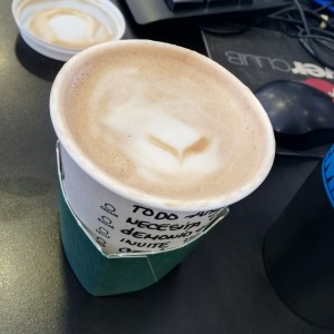 latte