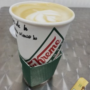 mocca